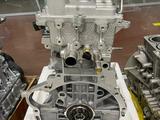 Новый двигатель Lifan x60 за 750 000 тг. в Костанай – фото 3