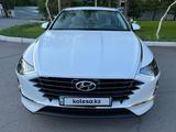 Hyundai Sonata 2021 года за 14 900 000 тг. в Караганда