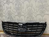 Решетка радиатора Mercedes-Benz S-classүшін100 000 тг. в Алматы – фото 3