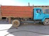 ГАЗ  3307 1992 года за 2 000 000 тг. в Туркестан – фото 2