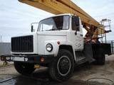 ГАЗ  3307 2006 года за 4 950 000 тг. в Атырау