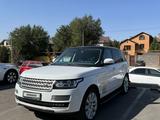 Land Rover Range Rover 2013 года за 32 000 000 тг. в Алматы – фото 2