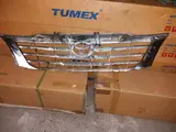 Новую переднию решетку радиатора (дубликат) на Toyota Hilux за 50 000 тг. в Алматы – фото 4