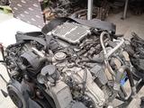 Двигатель голый Mercedes-Benz V-Class 3 2009 за 760 000 тг. в Алматы