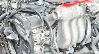 Honda CR-V двигатель 2.0 объем за 400 000 тг. в Алматы