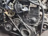 Honda CR-V двигатель 2.0 объем за 400 000 тг. в Алматы – фото 2