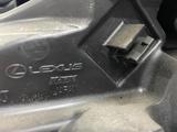 Фары светодиодные Lexus NX рестайлинг за 179 999 тг. в Актау – фото 3