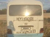 Hyundai  Country 2004 года за 1 500 000 тг. в Шымкент – фото 4