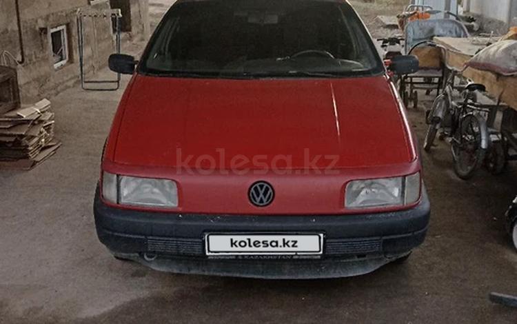 Volkswagen Passat 1993 года за 1 250 000 тг. в Алматы