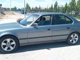 BMW 520 1992 года за 1 000 000 тг. в Туркестан – фото 3