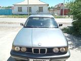 BMW 520 1992 года за 1 000 000 тг. в Туркестан – фото 5