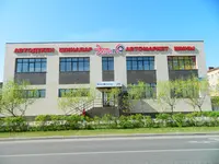 Шинный магазин Эклипс в Астана