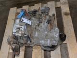 МКПП механика коробка Toyota Camry 2.4 2AZ-FE за 250 000 тг. в Тараз – фото 4
