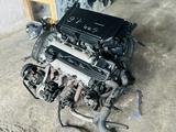 Контрактный двигатель Volkswagen Golf 4 1.4 литра. Из Швейцарии! за 320 350 тг. в Астана – фото 4