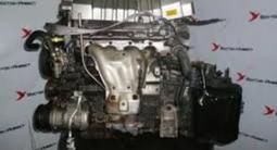 Двигатель на mitsubishi legnum GDI 1, 8 Митсубиси легнум за 270 000 тг. в Алматы – фото 3