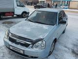 ВАЗ (Lada) Priora 2170 (седан) 2007 года за 1 100 000 тг. в Жезказган
