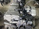 Привозной двигатель на Mercedes Benz W202 обьем 2.0 111 плита за 320 000 тг. в Тараз – фото 2