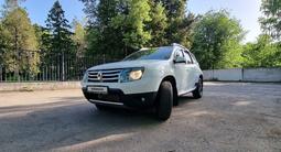 Renault Duster 2014 года за 5 700 000 тг. в Алматы