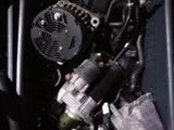 Навесное двигателя на мерседес двигатель за 11 111 тг. в Алматы