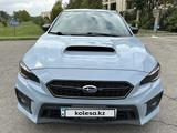 Subaru WRX 2018 года за 11 999 000 тг. в Алматы