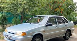 ВАЗ (Lada) 2115 (седан) 2005 года за 1 350 000 тг. в Уральск