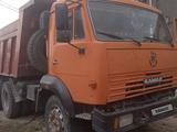 КамАЗ  65115 2004 года за 5 800 000 тг. в Талдыкорган
