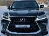 Lexus LX 570 2020 года за 57 000 000 тг. в Усть-Каменогорск