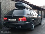 BMW 530 2001 года за 7 000 000 тг. в Алматы – фото 3