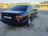 BMW 528 1995 года за 2 500 000 тг. в Жанаозен – фото 5