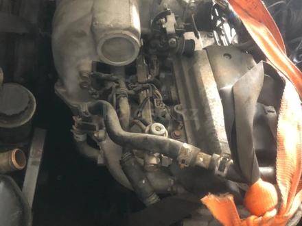 Двигатель 1 FZ FE, объем 4, 5 л., привезенный из… за 99 000 тг. в Алматы – фото 2
