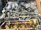 Двигатель японяи TOYOTA SIENNA 1MZ за 500 000 тг. в Алматы – фото 3