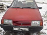 ВАЗ (Lada) 21099 (седан) 1992 года за 650 000 тг. в Усть-Каменогорск