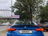 Buick Verano 2021 года за 10 500 000 тг. в Алматы – фото 4