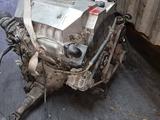 Двигатель mitsubishi chariot grandis GDI2.4 за 10 000 тг. в Алматы – фото 2