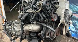 Двигатель контрактный 6G72 из Японии за 78 965 тг. в Астана – фото 2