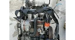 Привозной двигатель на фольксваген т4 из Европы без пробега по…үшін200 000 тг. в Караганда – фото 2