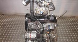Привозной двигатель на фольксваген т4 из Европы без пробега по…үшін200 000 тг. в Караганда – фото 4