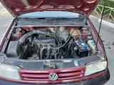 Volkswagen Vento 1994 года за 1 000 000 тг. в Сатпаев – фото 3