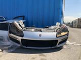 Передний бампер Porsche Cayenne 957 за 500 000 тг. в Алматы – фото 5