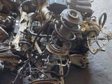Двигатель на Nissan Juke за 300 000 тг. в Алматы – фото 2