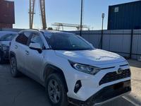Toyota RAV 4 2019 года за 19 200 000 тг. в Алматы