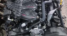 G6EA двигатель привозной из Японий Хюндай Сантафе 2.7 за 375 000 тг. в Алматы – фото 2