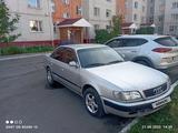 Audi 100 1991 года за 1 500 000 тг. в Петропавловск – фото 3