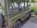 УАЗ 469 1973 года за 2 100 000 тг. в Усть-Каменогорск – фото 2