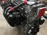 Мотор 2AZ — fe Двигатель toyota camry привозной из Японии… за 74 500 тг. в Алматы – фото 2
