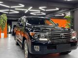 Toyota Land Cruiser 2014 года за 29 000 000 тг. в Астана – фото 4