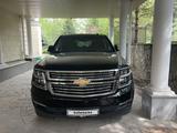 Chevrolet Tahoe 2018 года за 27 000 000 тг. в Алматы
