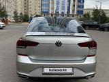 Volkswagen Polo 2022 года за 15 000 000 тг. в Астана – фото 3