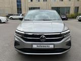 Volkswagen Polo 2022 года за 15 000 000 тг. в Астана