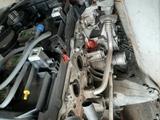 Контрактный 271 двигатель Mercedes W203 за 520 000 тг. в Семей – фото 4